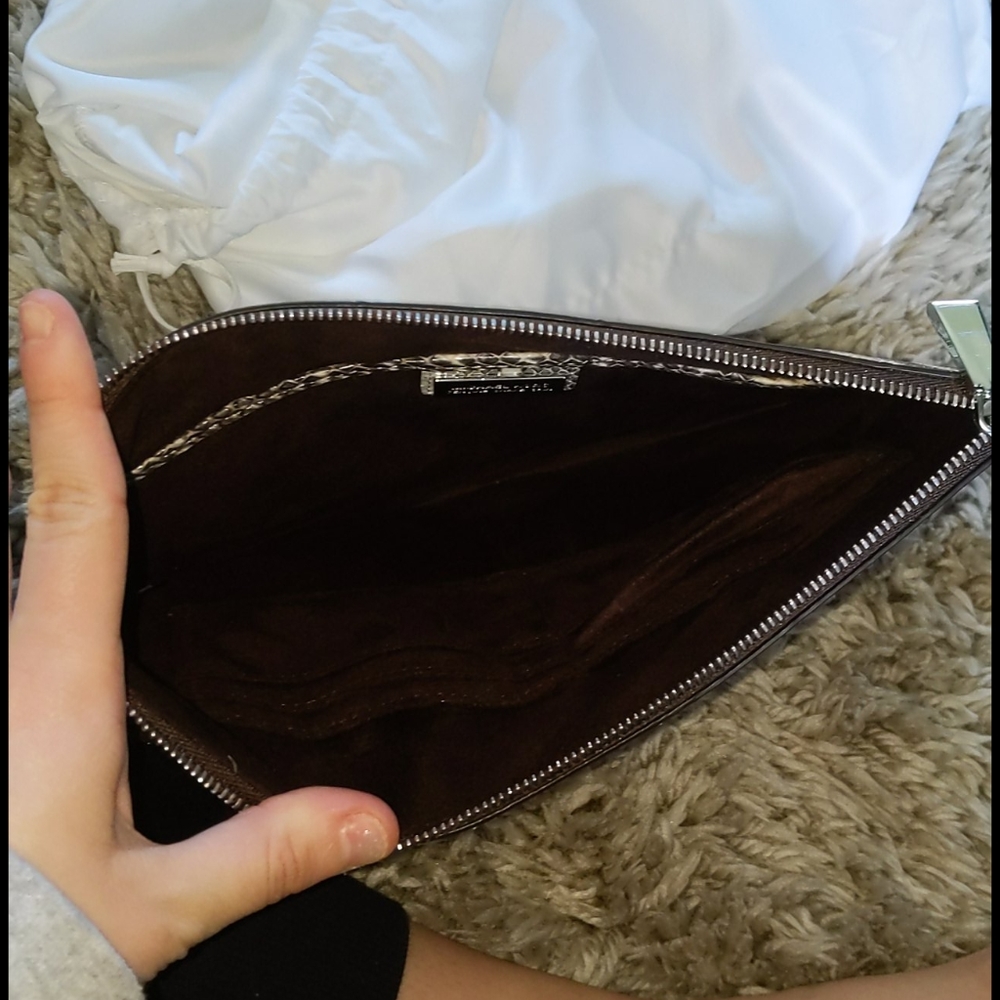 Michael Kors Clutch - Picture 5 of 10